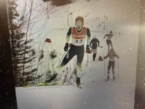 Preeceville skiers conquer one hill at a time for World Juniors