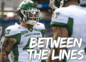 Between The Lines: Saskatchewan Roughriders bring Grey Cup to Humboldt as Nick Wiebe looks toward 2026