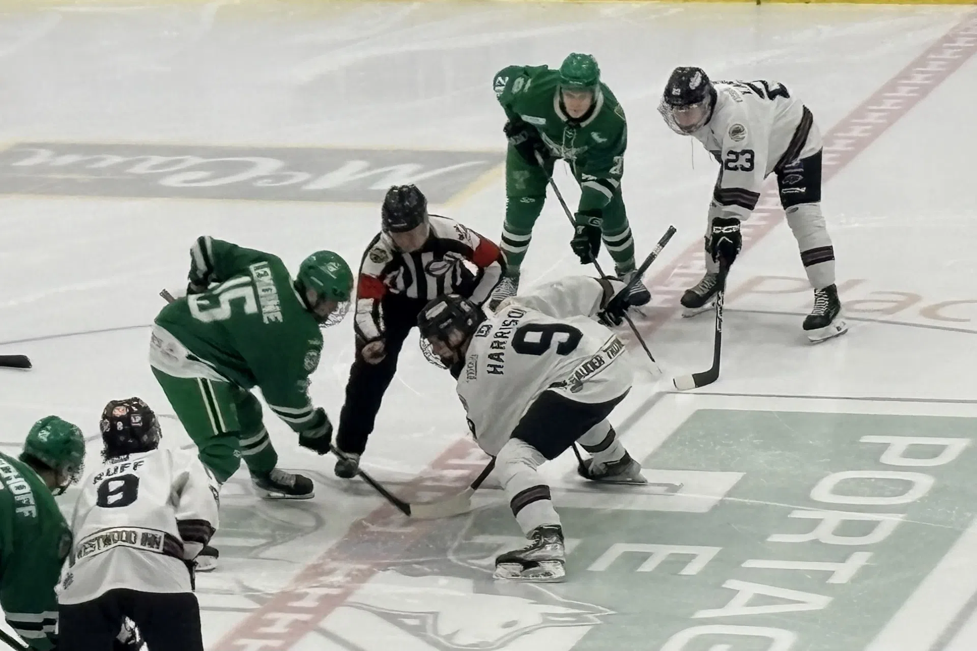 Swan Valley Stampeders win fourth straight on Friday, with road win in Portage