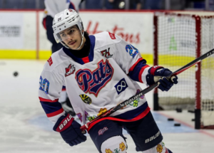 Connor Bear shines but Regina Pats drop one-goal heartbreaker to Calgary Hitmen