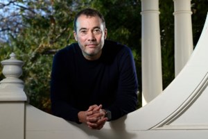 Washington Post publisher Will Lewis says he's stepping down, days after big layoffs at the paper