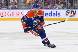 Oilers Nation’s Lisa Evans shares behind the scenes stories about Connor McDavid’s unmatched popularity in Edmonton