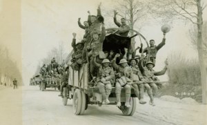 Legion celebrates 100 years of serving Saskatchewan