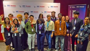 Students reshaping Regina in high-stakes innovation challenge