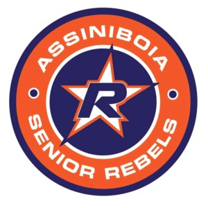 Sr. Rebels lose opening league playoff game