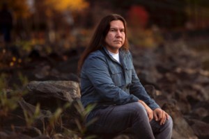 Acclaimed Indigenous author coming to North Battleford Library