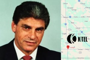 100 years of CKRM: The Saskatchewan man behind K-TEL International