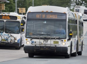 Five things to know about Halifax’s proposed new transit plan