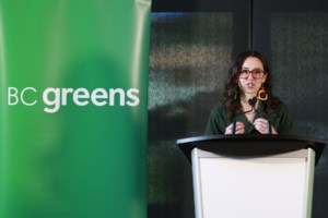 BC Greens won’t renew accord with NDP, citing ‘undelivered or stalled’ commitments