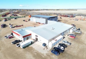 Wadena family-owned dealership celebrates 60 years in business