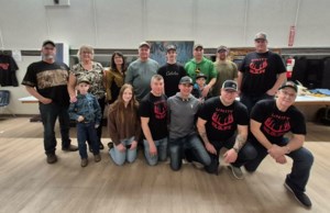 Unity Wildlife Federation celebrates 75 years of sportsmanship and conservation