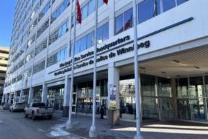 Public inquiry to examine cost overruns of Winnipeg police building project