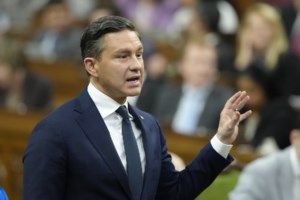 Conservatives to propose changing the rules for non-citizens convicted of crimes