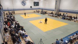 Judo on the rise as Saskatoon club hosts provincial competition