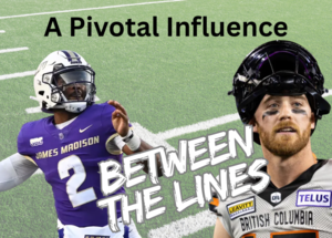 Between The Lines: Darian Durant believes connections matter in CFL free agency as Jordan McCloud joins Saskatchewan Roughriders