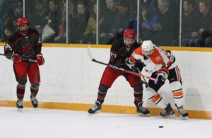 Cobras end regular season with another big win in Rocanville