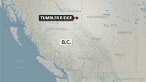 Here’s the latest following the mass shooting in Tumbler Ridge, B.C.