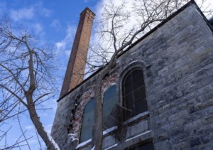 Loss of government funding, secularism putting many Quebec churches ‘on the brink’