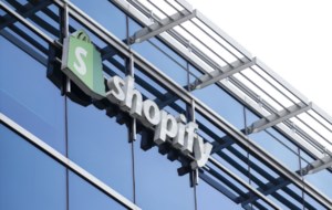 Shopify reports US$743M Q4 profit, revenue up 31 per cent from year ago