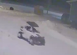 RCMP releases video of side‑by‑side tied to Big Island Lake homicide