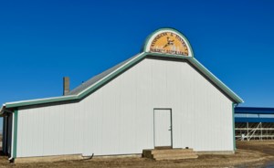 Diamond anniversary for Assiniboia & District Wildlife Federation