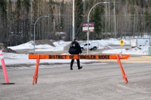 Police in tiny towns like Tumbler Ridge are more than law enforcers, says ex-officer