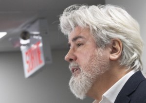 Report into Quebec Liberal scandals finds ex-leader Pablo Rodriguez was unaware
