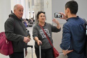 Canadians returning from Cuba amid energy crisis due to U.S. oil blockade