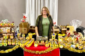 Prairie Mustard grows local roots into national ambitions