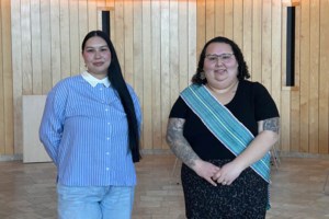 Home away from home: 10 years at Gordon Oakes Red Bear Student Centre