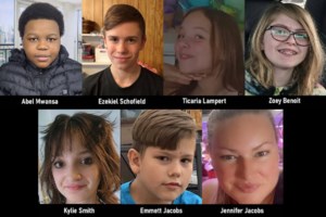 What we know about the victims in the Tumbler Ridge mass shooting