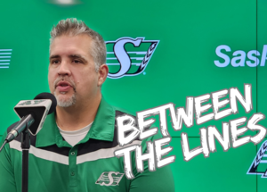 Between The Lines: Saskatchewan Roughriders’ GM Jeremy O’Day balances business and brotherhood in CFL free agency