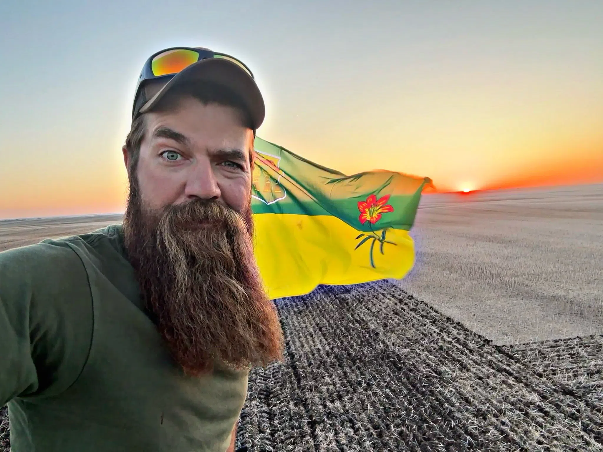 Does Quick Dick McDick Dance After the Show? We Asked.