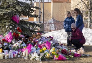 How to talk to your kids and teens about the Tumbler Ridge mass shootings