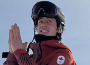 Regina’s Mark McMorris cleared to compete in slopestyle at Milano Cortina 2026 Olympics