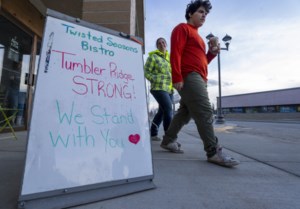 What is B.C.’s Mental Health Act and why is it relevant to Tumbler Ridge shooting?