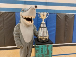 Grey Cup championship makes appearance at Outlook schools