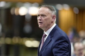 Canada signs agreement for defence cooperation with Denmark