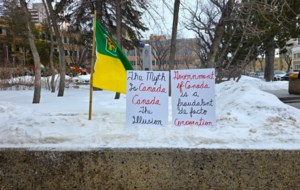 Experts on why western separatism faces major hurdles in the Prairies