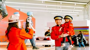 What to do in Regina for Family Day