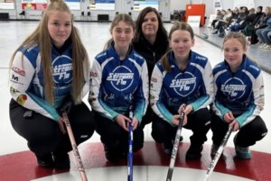 Estevan area well represented at Sask Winter Games