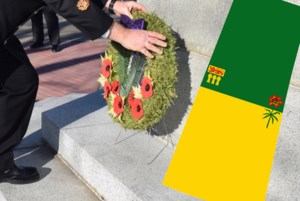 100 years of CKRM: Saskatchewan names geographical features for fallen heroes