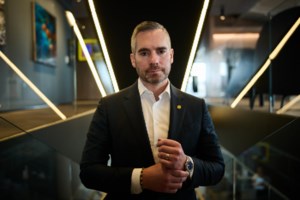 How Canada's 7th largest bank aims to go from unknown initials to a household name