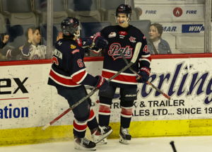 Regina Pats complete jaw-dropping comeback in 13-goal classic WHL victory over Swift Current Broncos