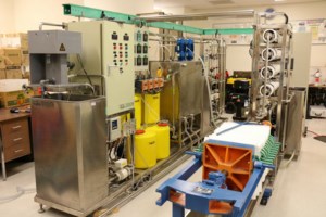 U of R engineers engineer a greener, smarter future