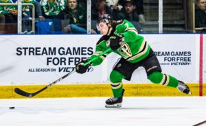 Takeaways: Prince Albert Raiders roll to Family Day win over Moose Jaw Warriors