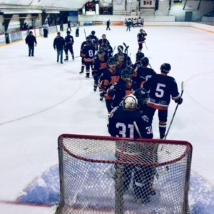 Assiniboia Sr. Rebels extend league playoffs by another game