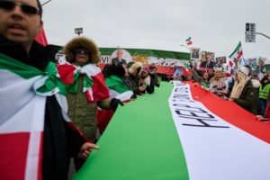 Anand says ‘regime change’ in Iran would be required for restarting diplomatic ties