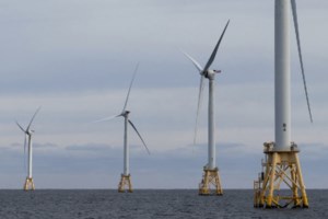 Atlantic Canada's offshore wind potential is massive, but less than projected: report