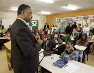 African Nova Scotian community, church leaders mourn Rev. Jesse Jackson